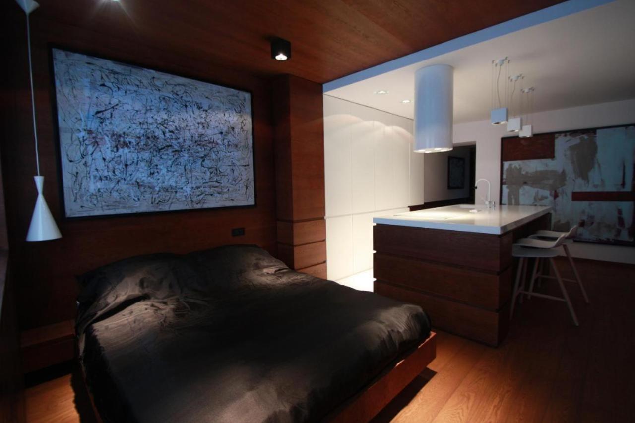 Modern & Resto Apartments 크라쿠프 외부 사진
