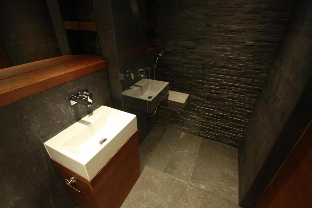 Modern & Resto Apartments 크라쿠프 외부 사진