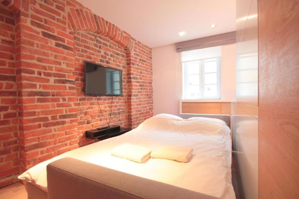 Modern & Resto Apartments 크라쿠프 외부 사진
